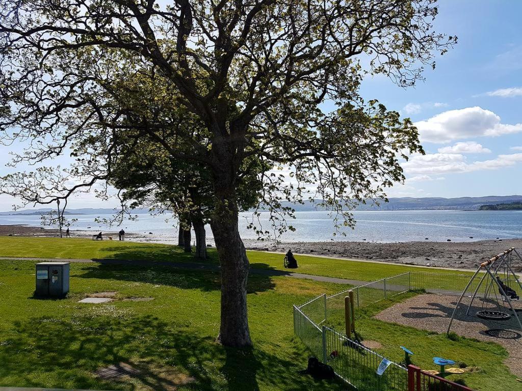 County Hotel Helensburgh Szoba fotó
