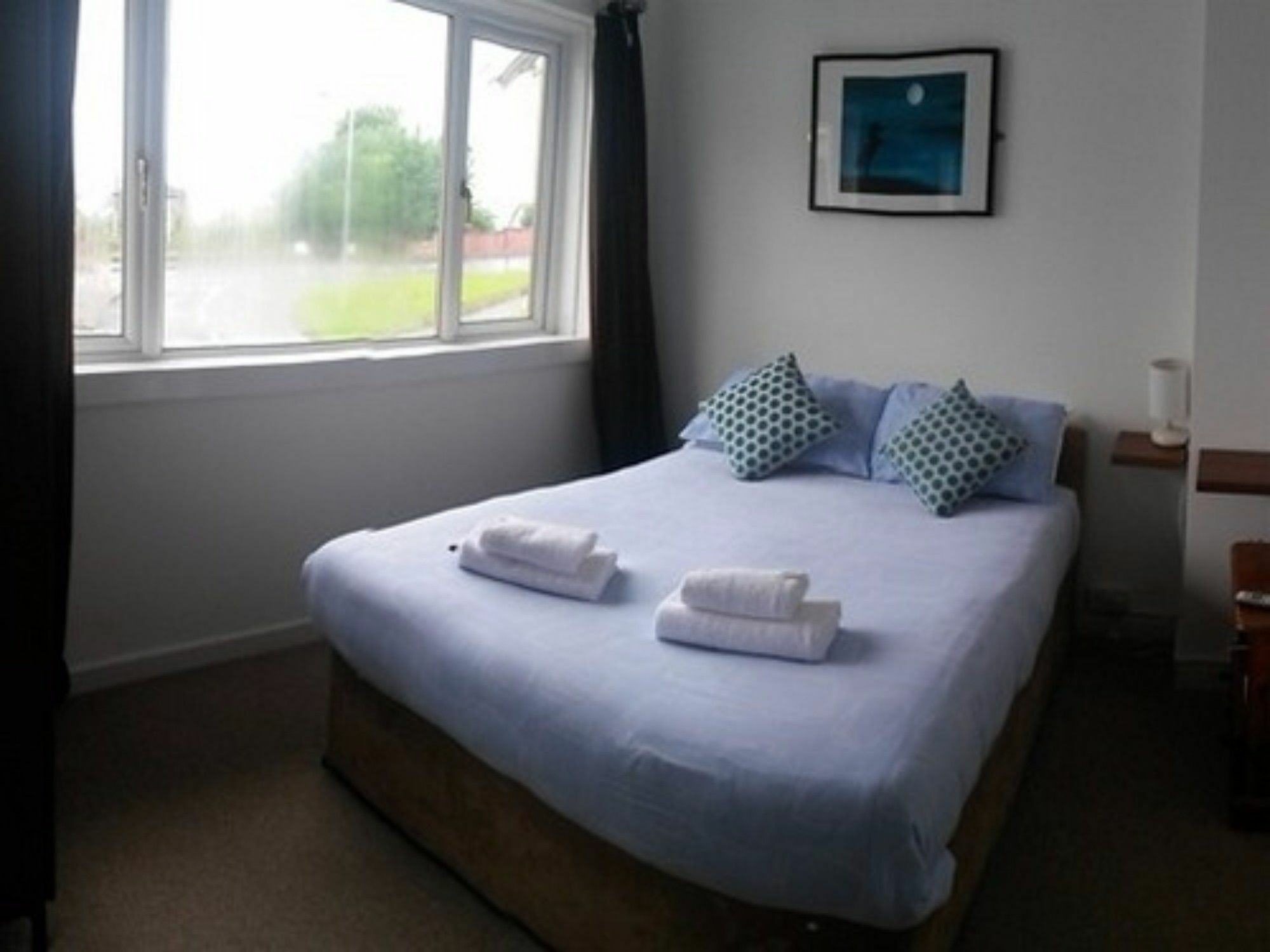 County Hotel Helensburgh Kültér fotó